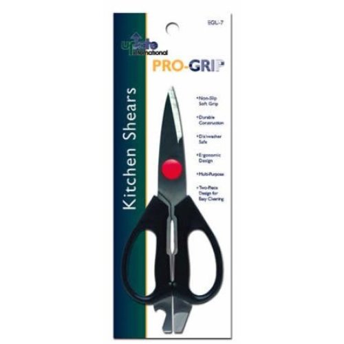 8.5" Pro-Grip / Kitchen Shear / 12