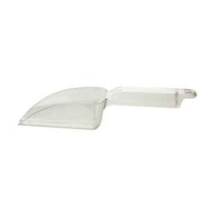 24 Oz Ice Scoop / Clear / 48