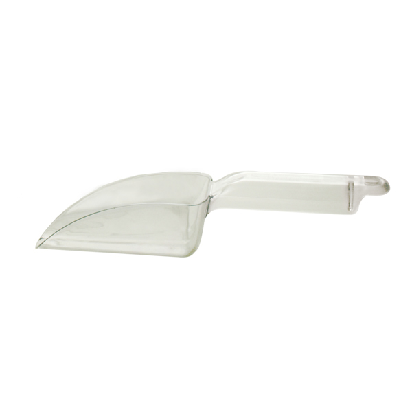 24 Oz Ice Scoop / Clear / 48