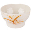 4 1/4" Rice Bowl / 6 Dz