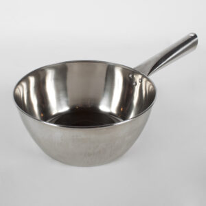 8" S/S Water Ladle