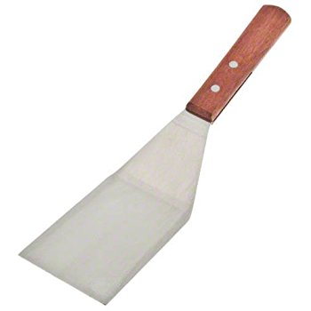6.5 X 3" / Heavy Duty Turner / 12