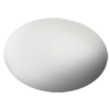 16" Coupe Over Platter / 10