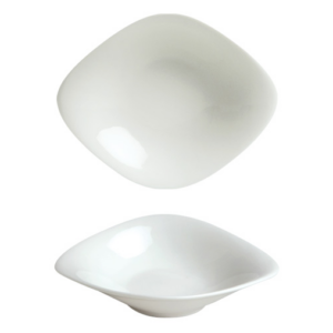 8 1/4X6 1/2"/Oval Flare Bowl/36
