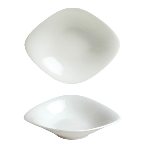 8 1/4X6 1/2"/Oval Flare Bowl/36