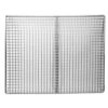 11 3/8 X 14 5/8" Fryer Screen / 48