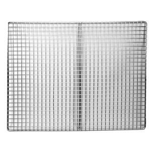 11 3/8 X 14 5/8" Fryer Screen / 48