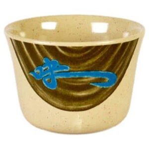 3 1/8" / 5 Oz / Tea Cup / Traditional / 30 Dz