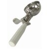 3.25 Oz Ice Cream Disher / Ivy / 36