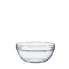 2 1/4" / 1.25 Oz / Bowl Stackable / 3 Dz / E9155