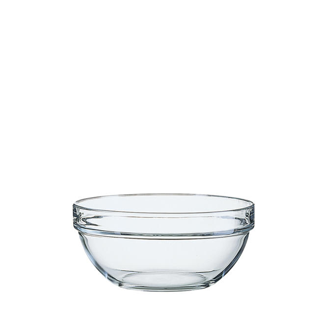 2 1/4" / 1.25 Oz / Bowl Stackable / 3 Dz / E9155