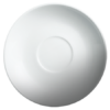 5" Stand Saucer / 144
