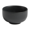 1.67 Oz/50 ml/Sake Cup/Blk/96