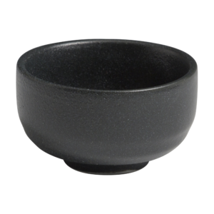1.67 Oz/50 ml/Sake Cup/Blk/96