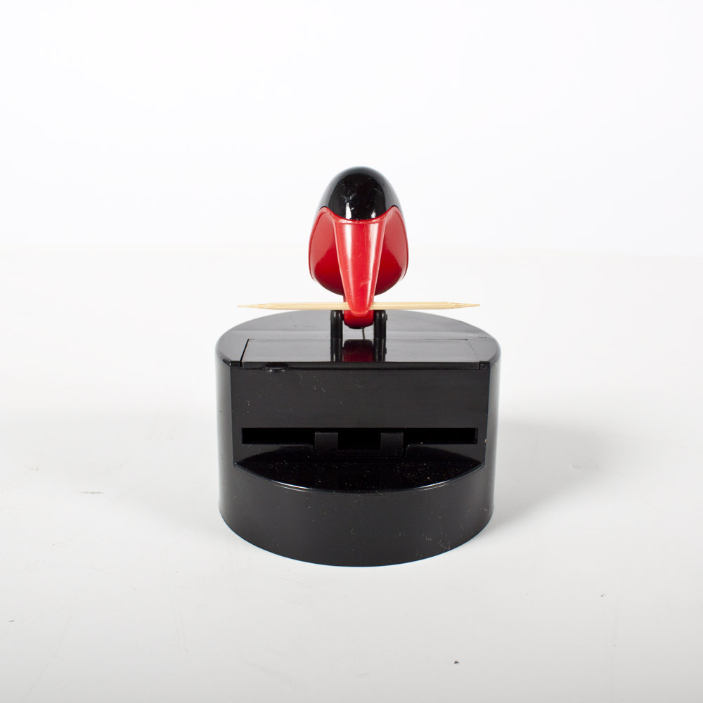 Toothpick Holder Bird