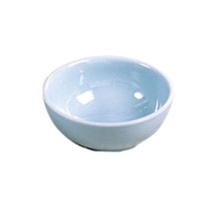 4 1/2" Bowl Blue Jade