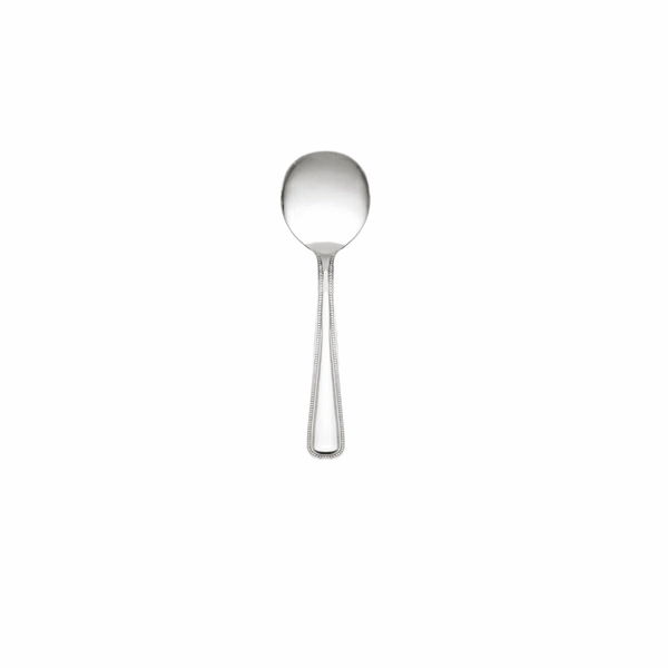 Jewel Boullion Spoon