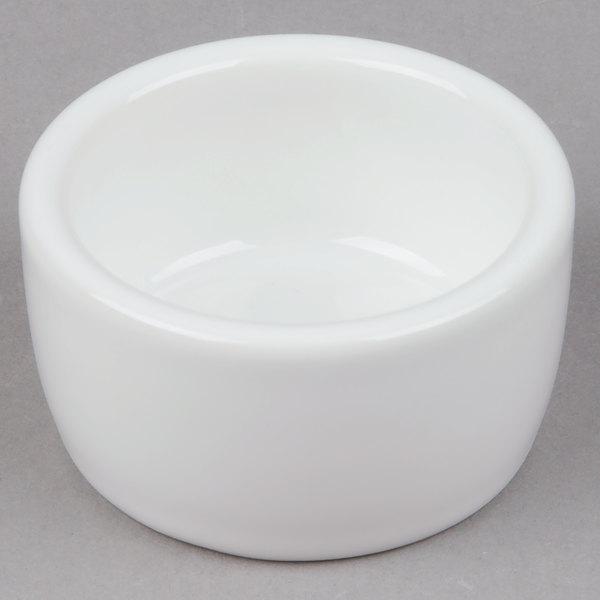 2 Oz/Pipkin Ramekin/Wh