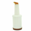 1 Qt / Storer & Pour / Brown / 12