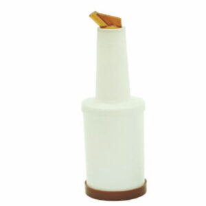 1 Qt / Storer & Pour / Brown / 12