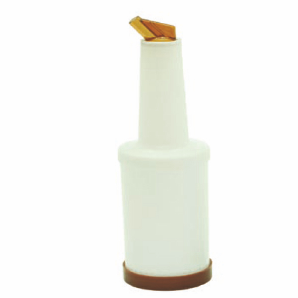 1 Qt / Storer & Pour / Brown / 12