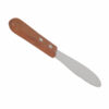 7" Wood Hand / Spreader / 240