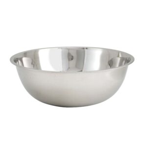 30 Qt Mixing Bowl, Economy S/S