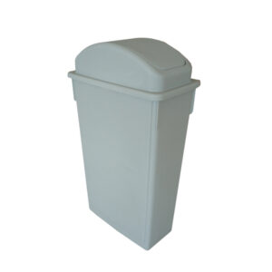 Lid / For Square Trash Can / 10 Ea