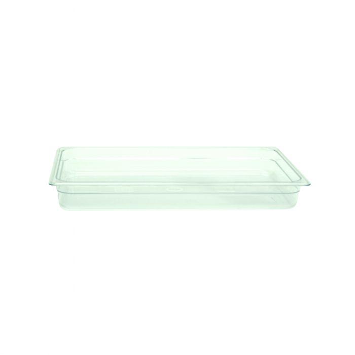 Full Size/2 1/2" Deep PC Food Pan
