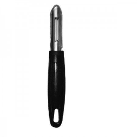 S/S Peeling Knife W/ Grip