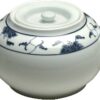 32 Oz Tea Pot / 12