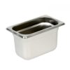 Ninth Size / 4"Dp / Anti-Jam Pan / 12