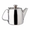 32 Oz / 1 Ltr S/S Tea Pot