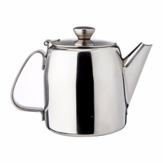 32 Oz / 1 Ltr S/S Tea Pot