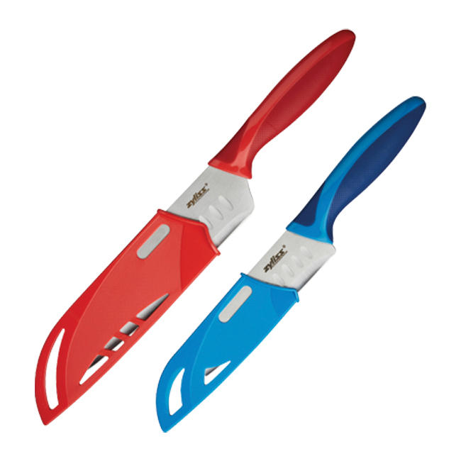 Santoku Knife 2-Piece Set