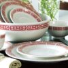 8.25" 52 Oz Soup Bowl / 18
