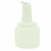 2 Qt / Storer & Pour / White / 6