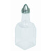 6 Oz S/S / Oil & Vinegar Cruet / 6 Dz