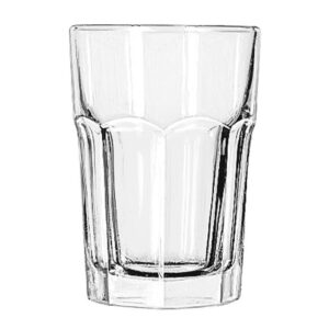 12 Oz Gibraltar / Beverage / 3 Dz / 8-0670