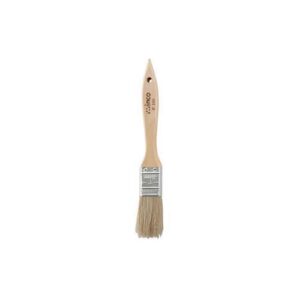 Pastry Brush/Boar Bristle/1" Wide