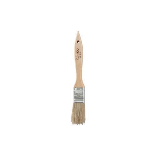 Pastry Brush/Boar Bristle/1" Wide