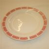 9.25" Round Plate / 24