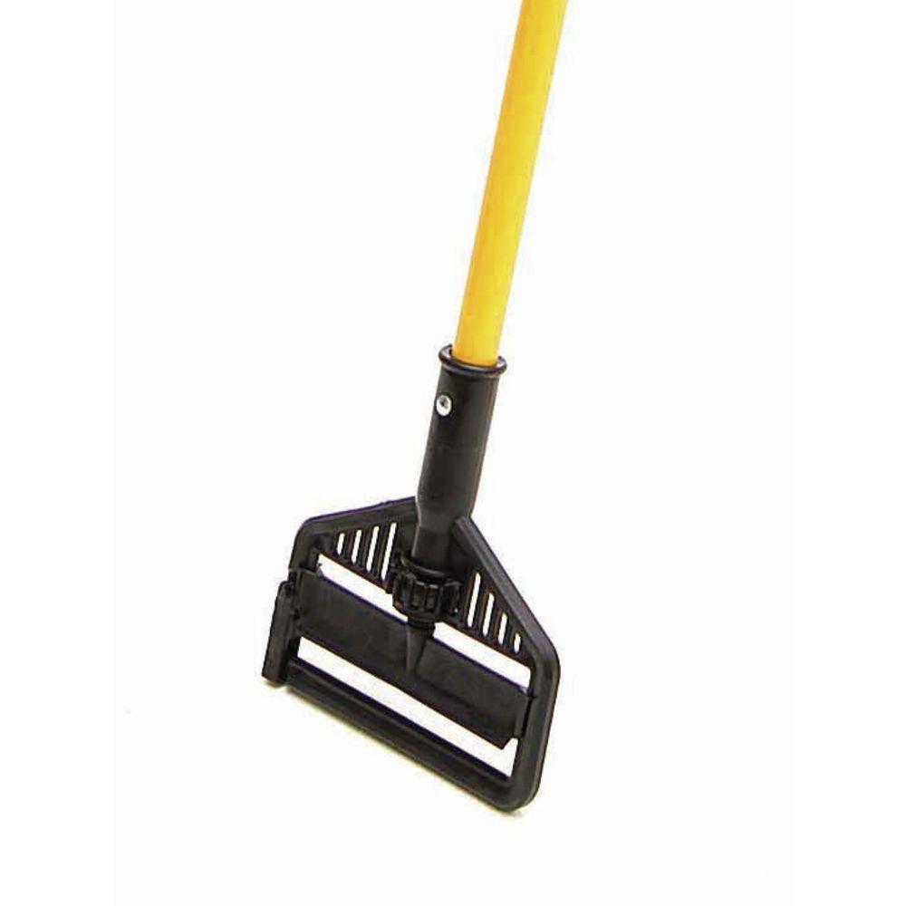 60"Ultra Lite Side Rls/FG/Mop Hand