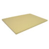15" x 20" Rubber Cutting Board