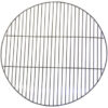 21" S/S Steamer Sheet