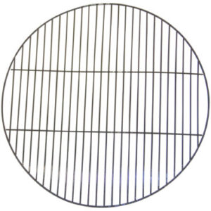21" S/S Steamer Sheet
