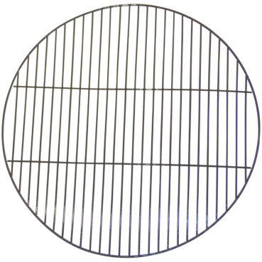 21" S/S Steamer Sheet