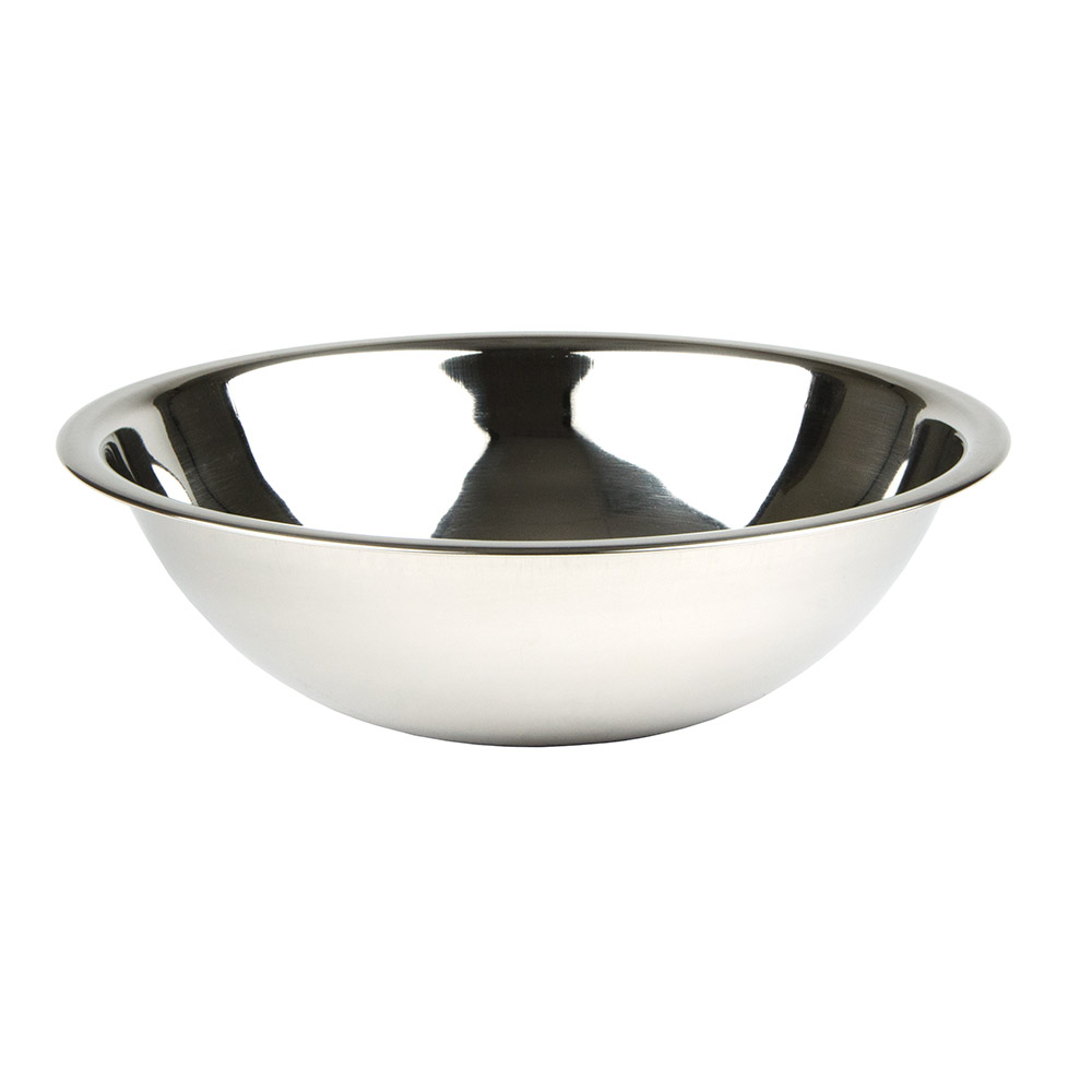 5 Qt S/S Mixing Bowl / 0.5 Mm / 24