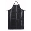 Heavy Naugahyde Bib Apron 26 1/2 X 41 1/4