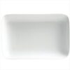 9.25"X5.25" Rect. Platter/24